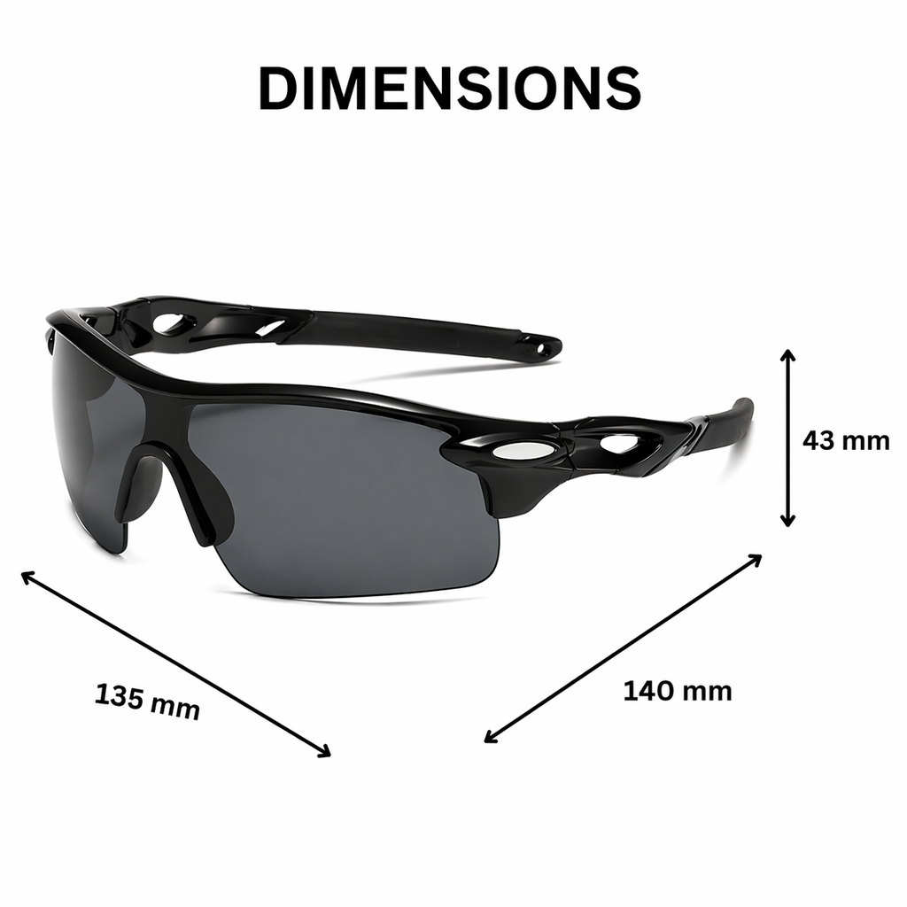 Running Sunglasses