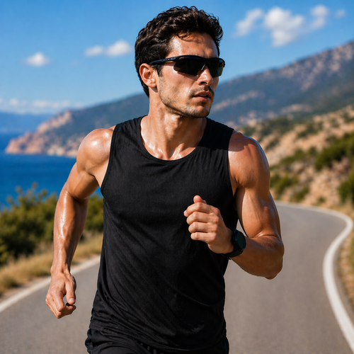 Running Sunglasses